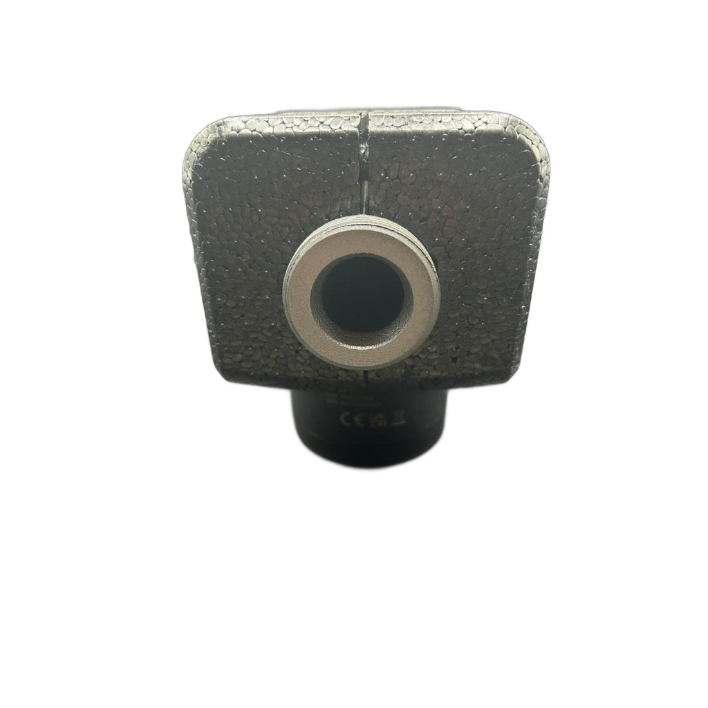 Oventrop 1011465 Uni LH Thermostat - Weiß ( ) Thermostatkopf