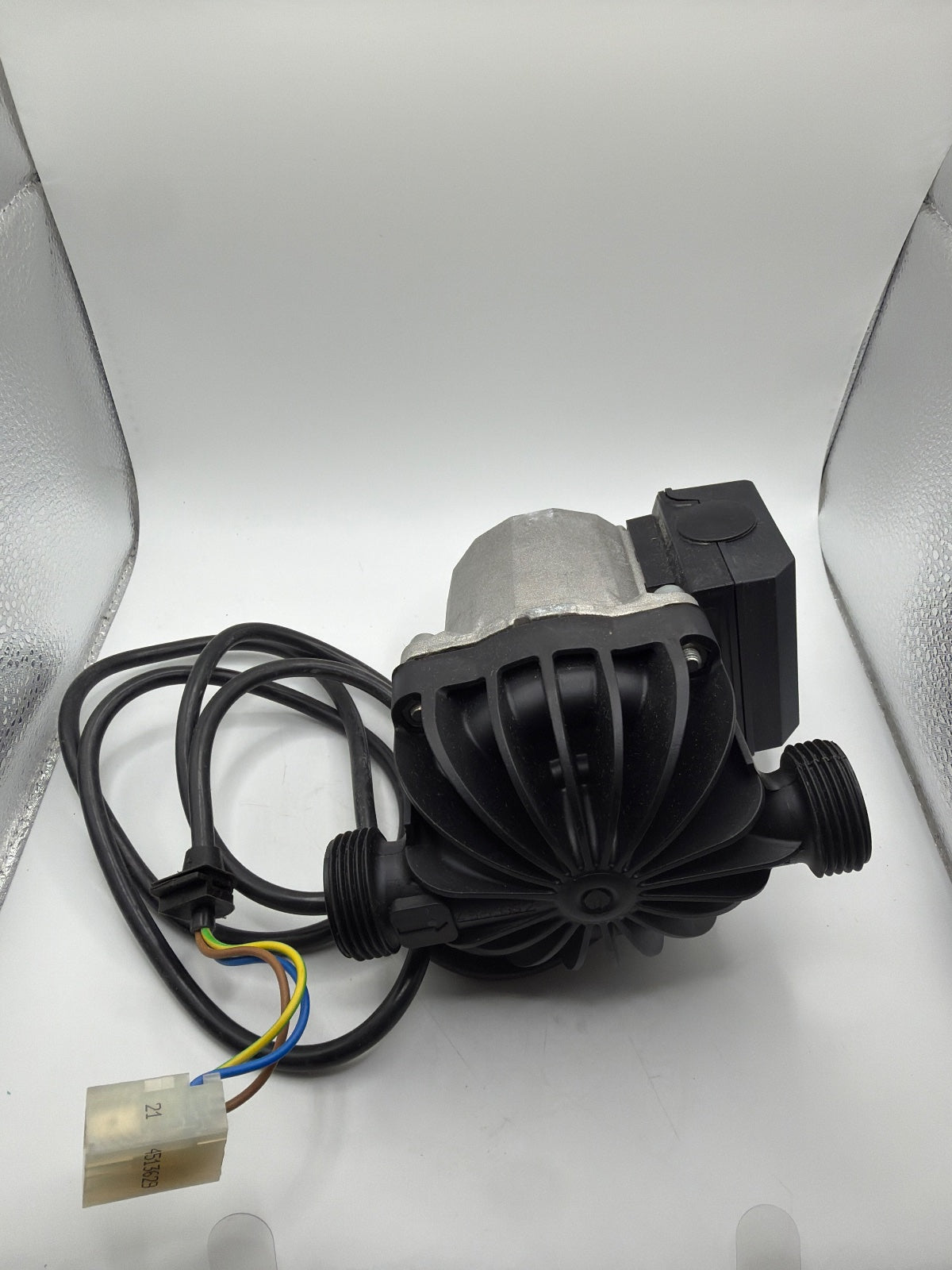 Viessmann 7828188 Umwälzpumpe VIZRS 15/4-3 Ku