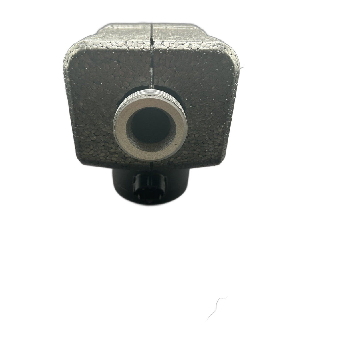 Oventrop 1011465 Uni LH Thermostat - Weiß ( ) Thermostatkopf