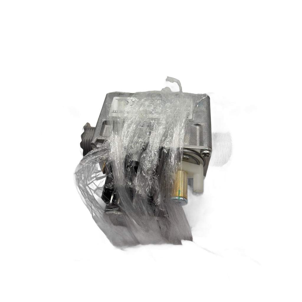 Brötje 7727679 Ersatzteil Gasventil VGU86S inkl. Adapter a. VGU86