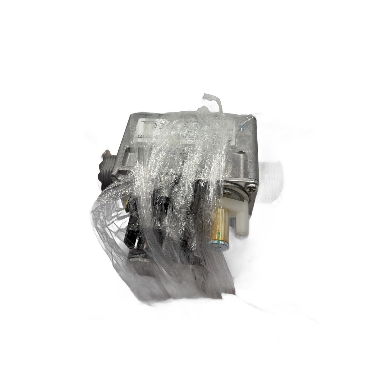Brötje 7727679 Ersatzteil Gasventil VGU86S inkl. Adapter a. VGU86