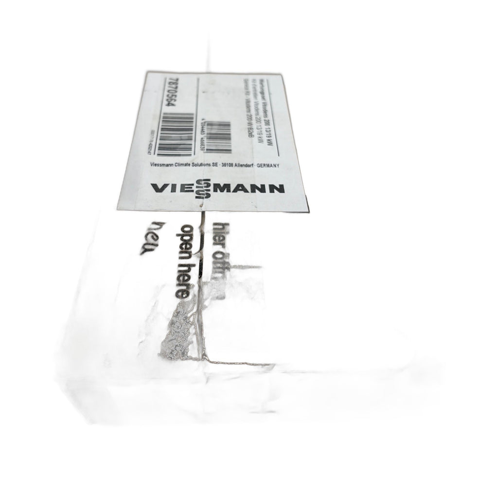 Viessmann 7870564 Wartungsset Vitodens 200-W 13/19 kW ab BJ 2016