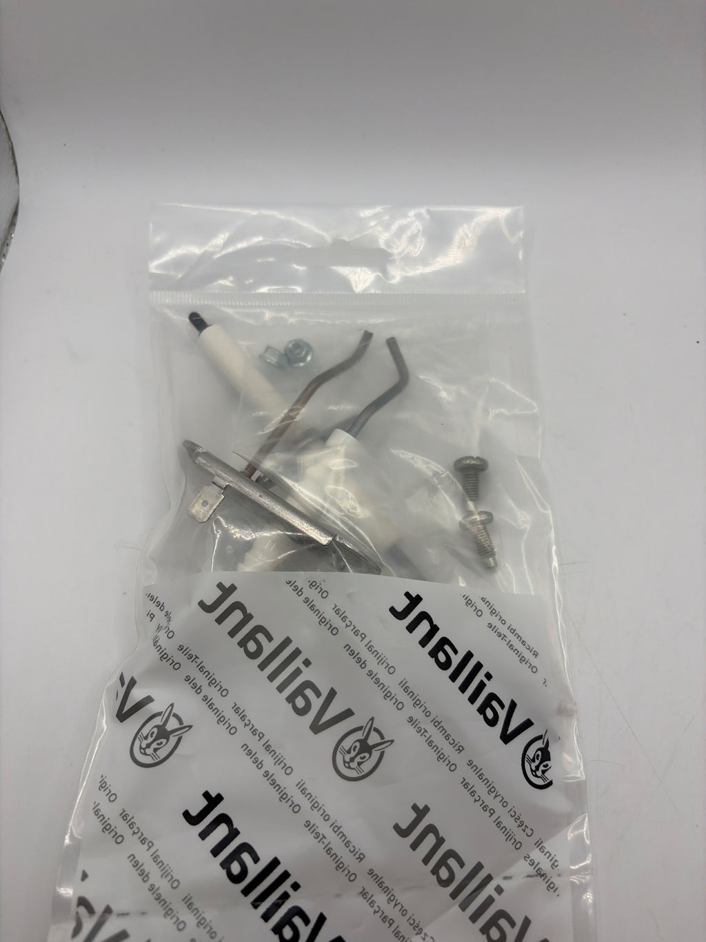 Vaillant 0010027633 Wartungsset, VKK 226-656/4 -Nr.