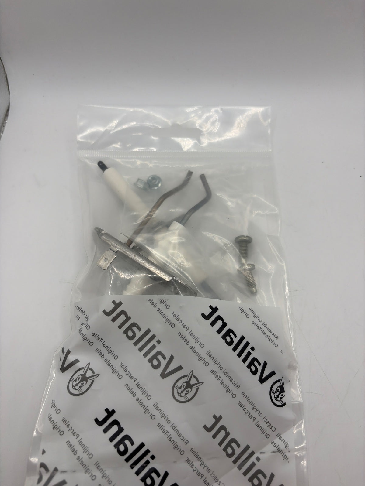 Vaillant 0010027633 Wartungsset, VKK 226-656/4 -Nr.