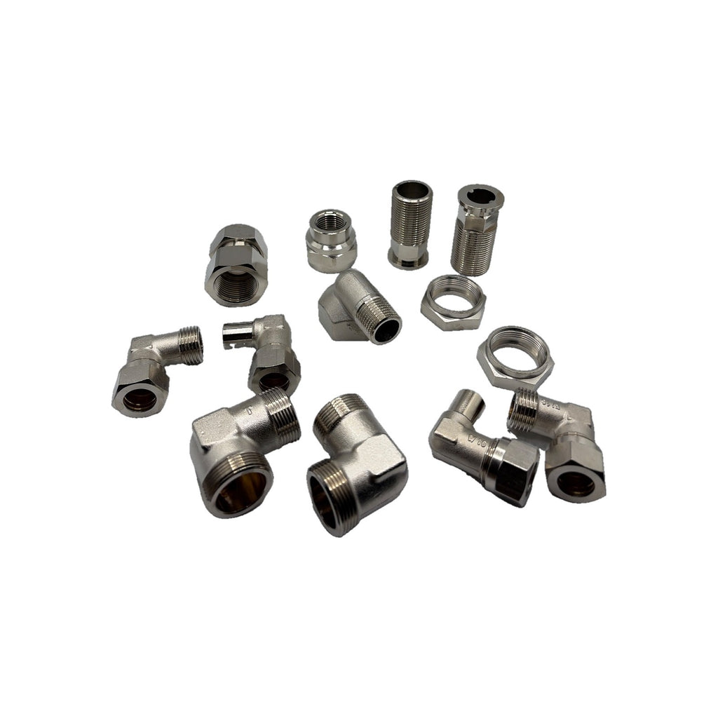 Vaillant 0020201901 VCW/VCI-Installations-Set Heizungen