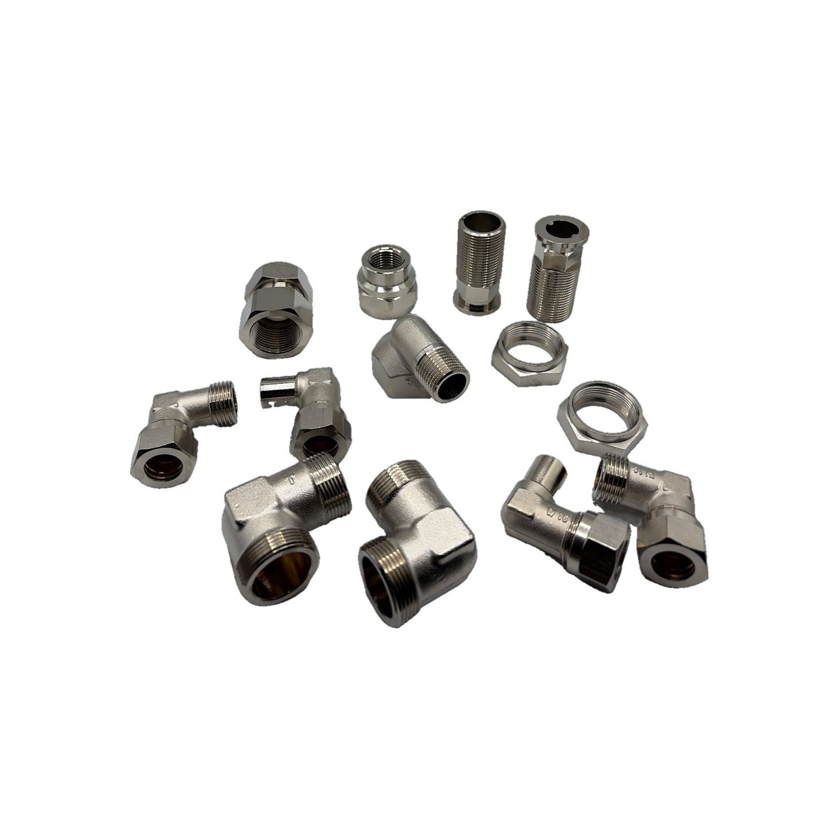 Vaillant 0020201901 VCW/VCI-Installations-Set Heizungen