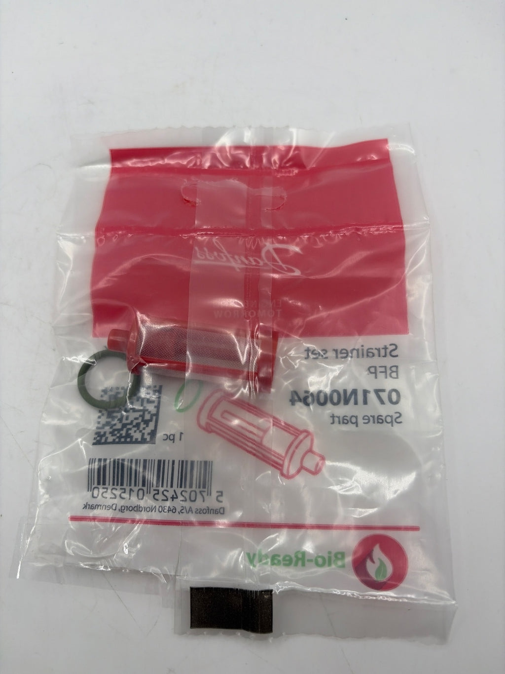 Viessmann 7818904 Patronenfilter Filtereinsatz zu Ölpumpe