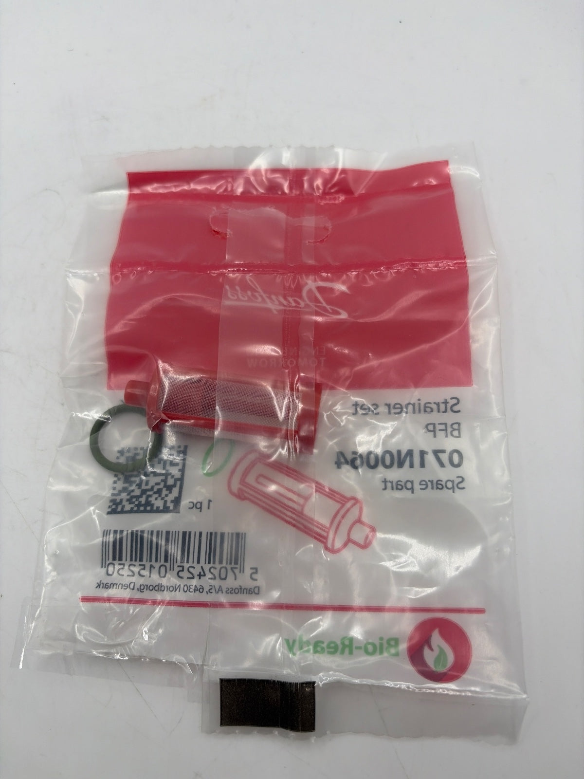 Viessmann 7818904 Patronenfilter Filtereinsatz zu Ölpumpe