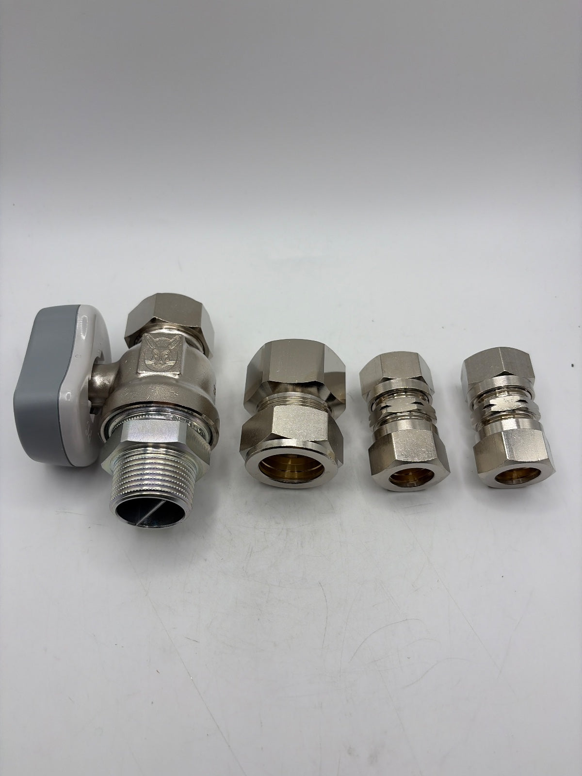 Vaillant 0020201901 VCW/VCI-Installations-Set Heizungen