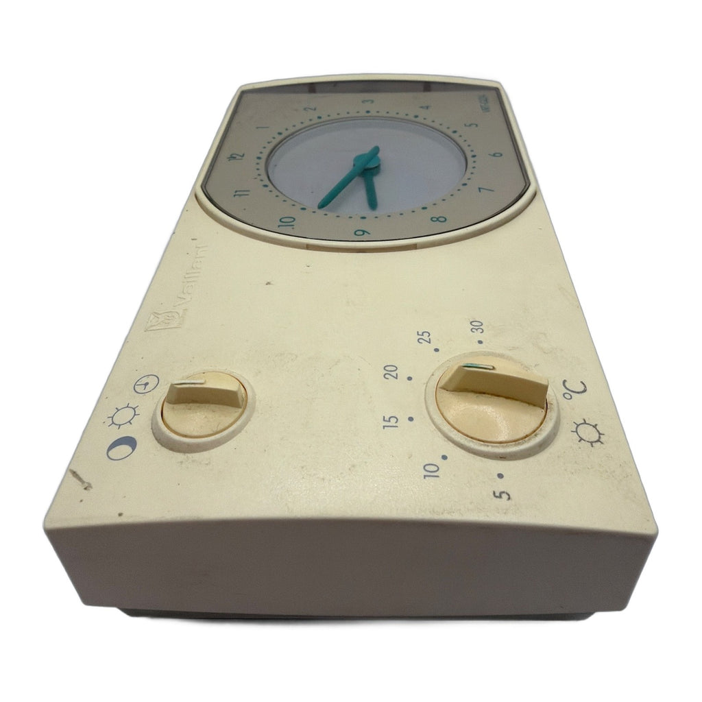 Vaillant VRT-QZA Raumtemperaturregler Thermostat #2680