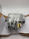 Brötje 7727679 Ersatzteil Gasventil VGU86S inkl. Adapter a. VGU86