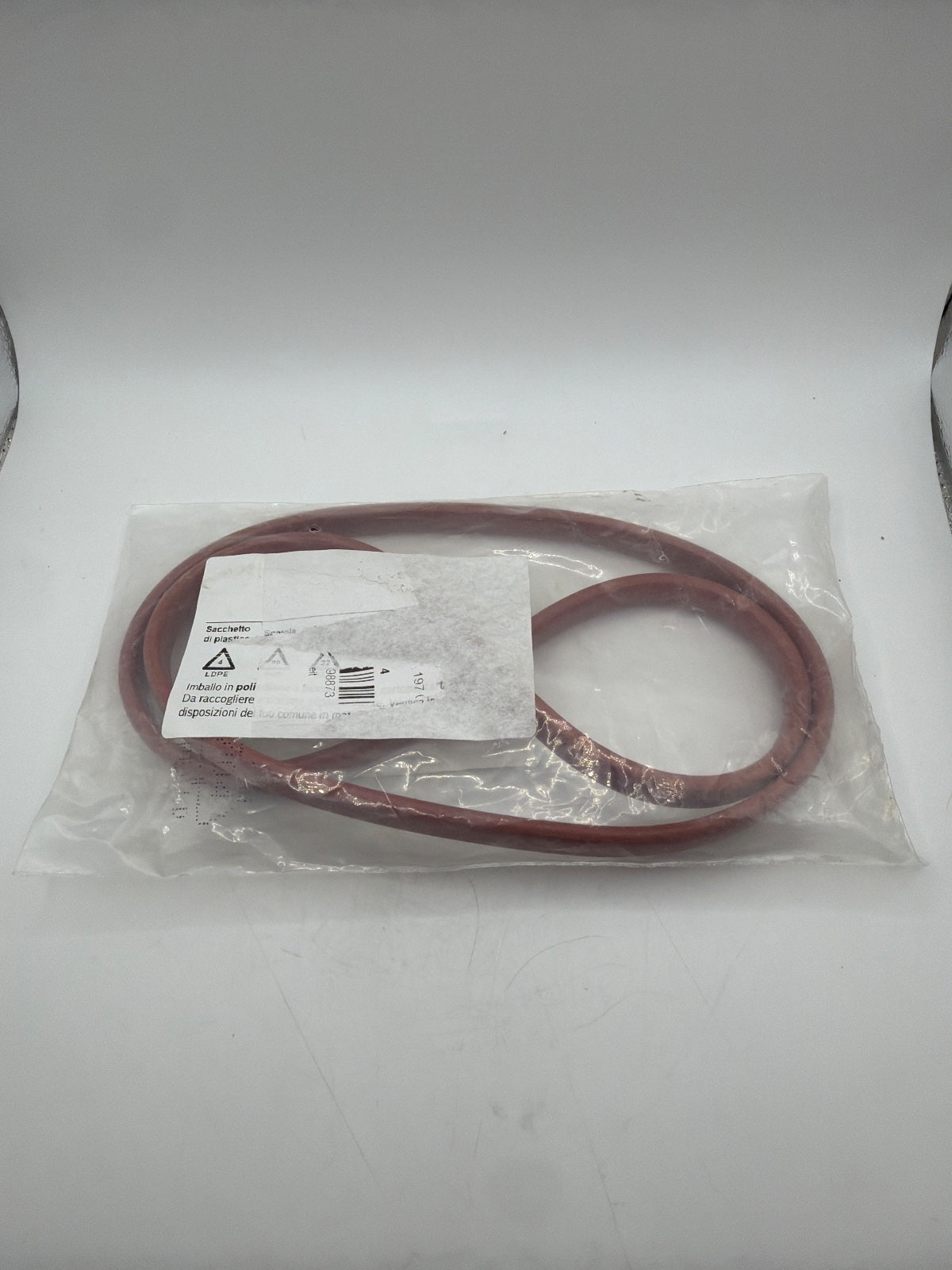 Buderus 87110041970 BOSCH Brennerdichtung 24kW