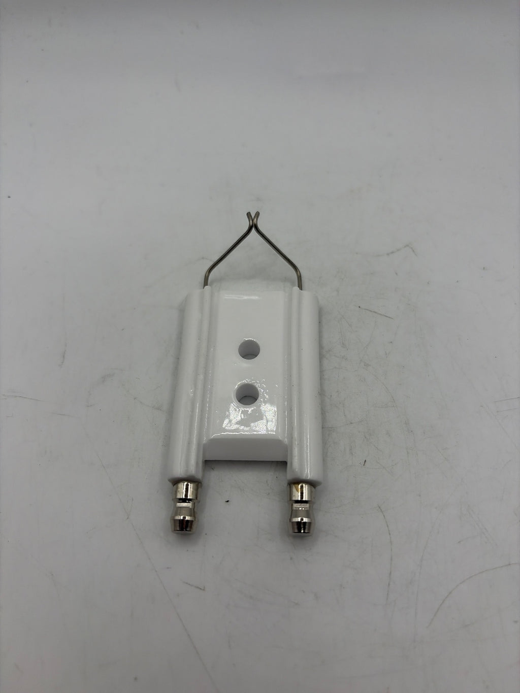 Viessmann 7810142 Zündelektrodenblock für UNIT -Ölbrenner bis 92 #