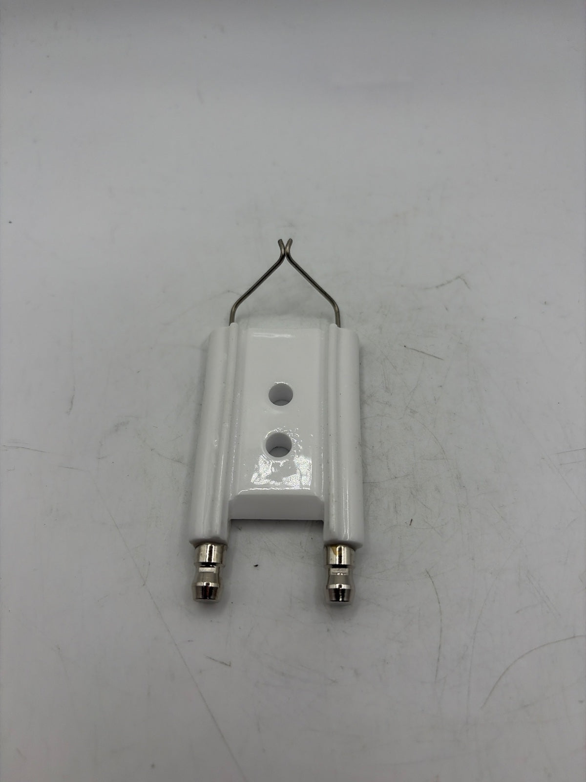 Viessmann 7810142 Zündelektrodenblock für UNIT -Ölbrenner bis 92 #