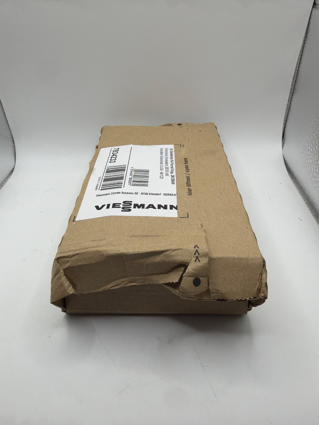 Viessmann 7834233 Ionisationselektrode - Viessmann Vitodens 300 ab 2007