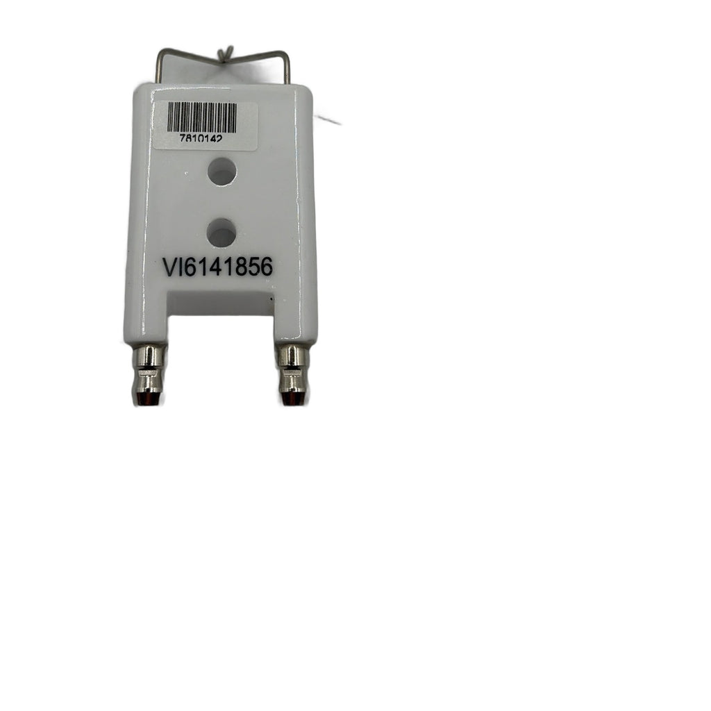 Viessmann 7810142 Zündelektrodenblock für UNIT -Ölbrenner bis 92 #