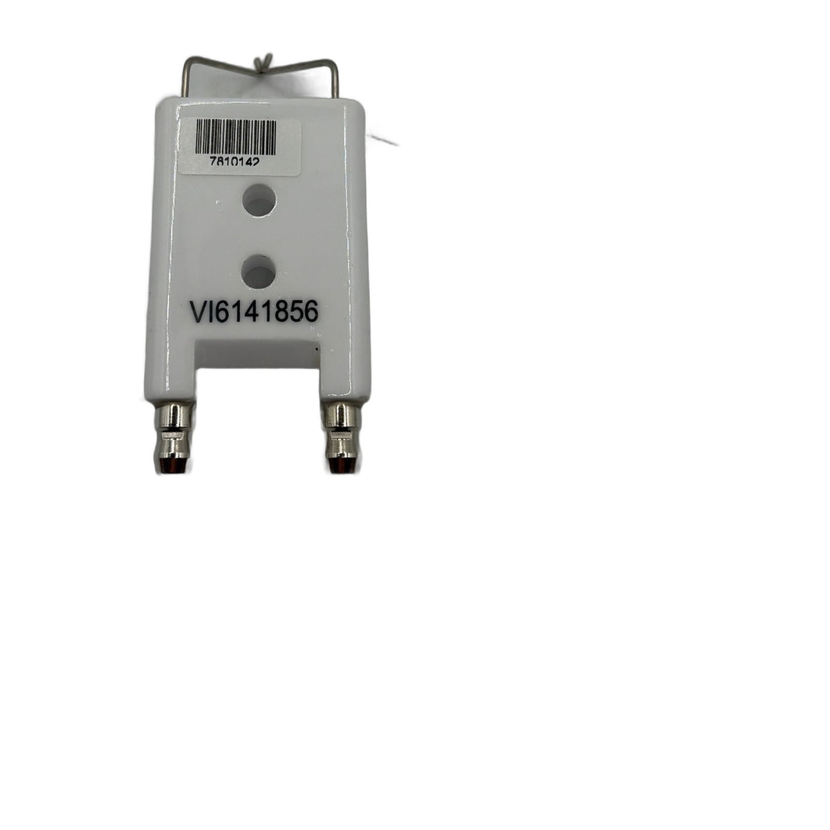 Viessmann 7810142 Zündelektrodenblock für UNIT -Ölbrenner bis 92 #
