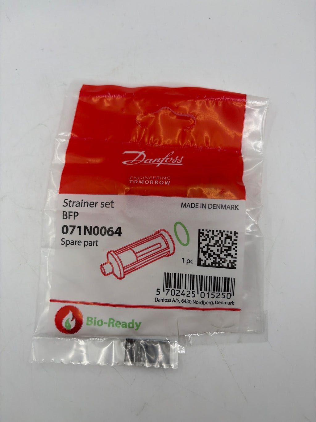 Viessmann 7818904 Patronenfilter Filtereinsatz zu Ölpumpe