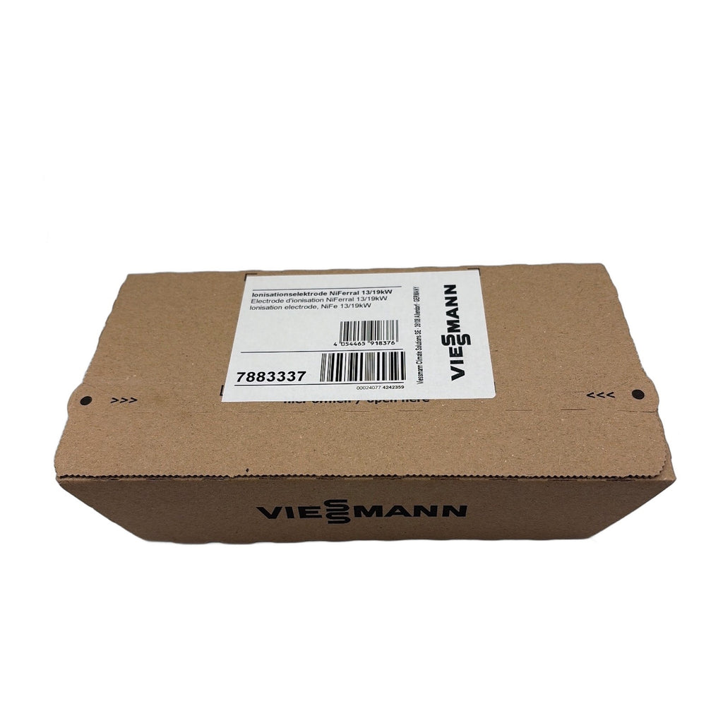 Viessmann 7883337 geöffnet