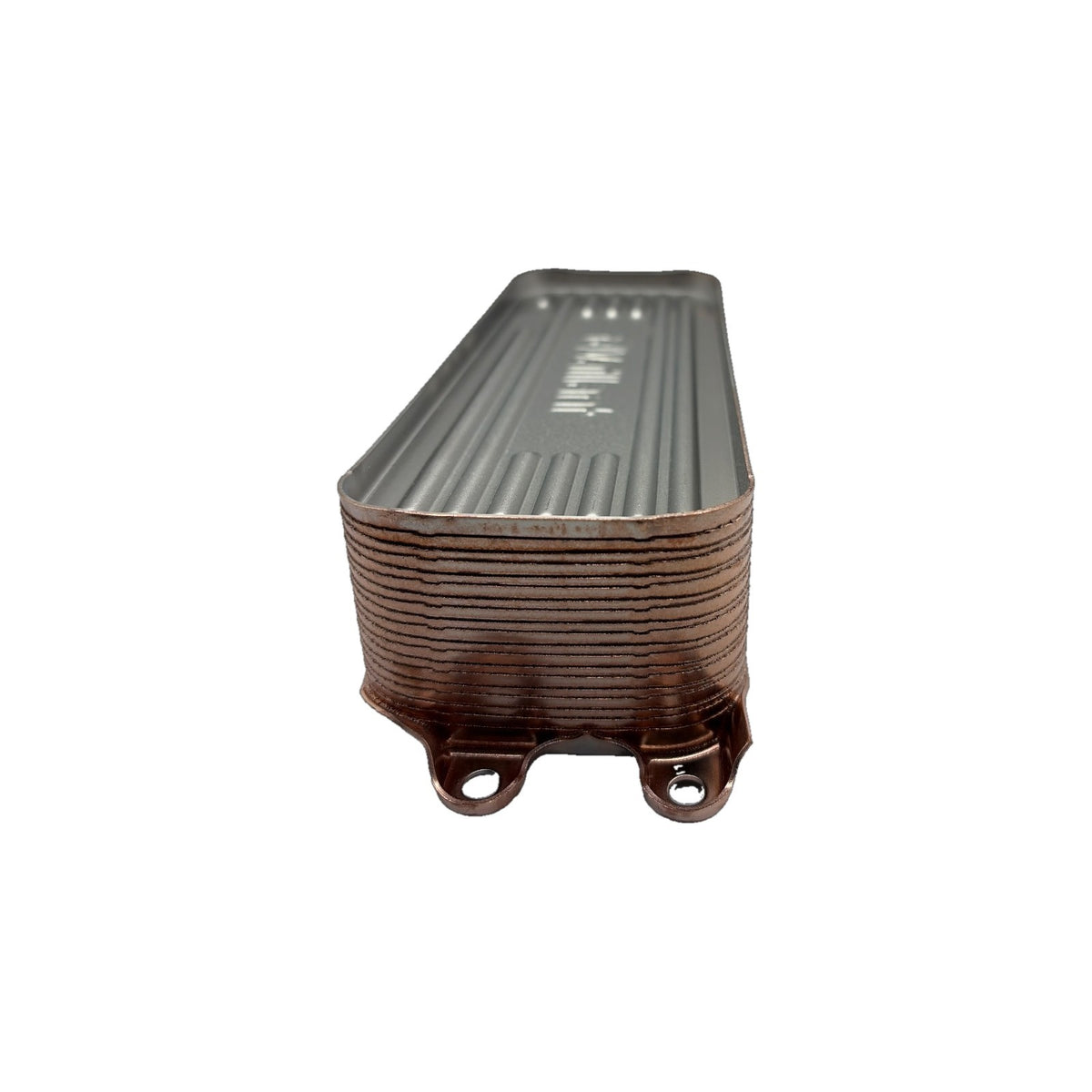 Vaillant 0020038572 Wärmetauscher BW, 19 Platten
