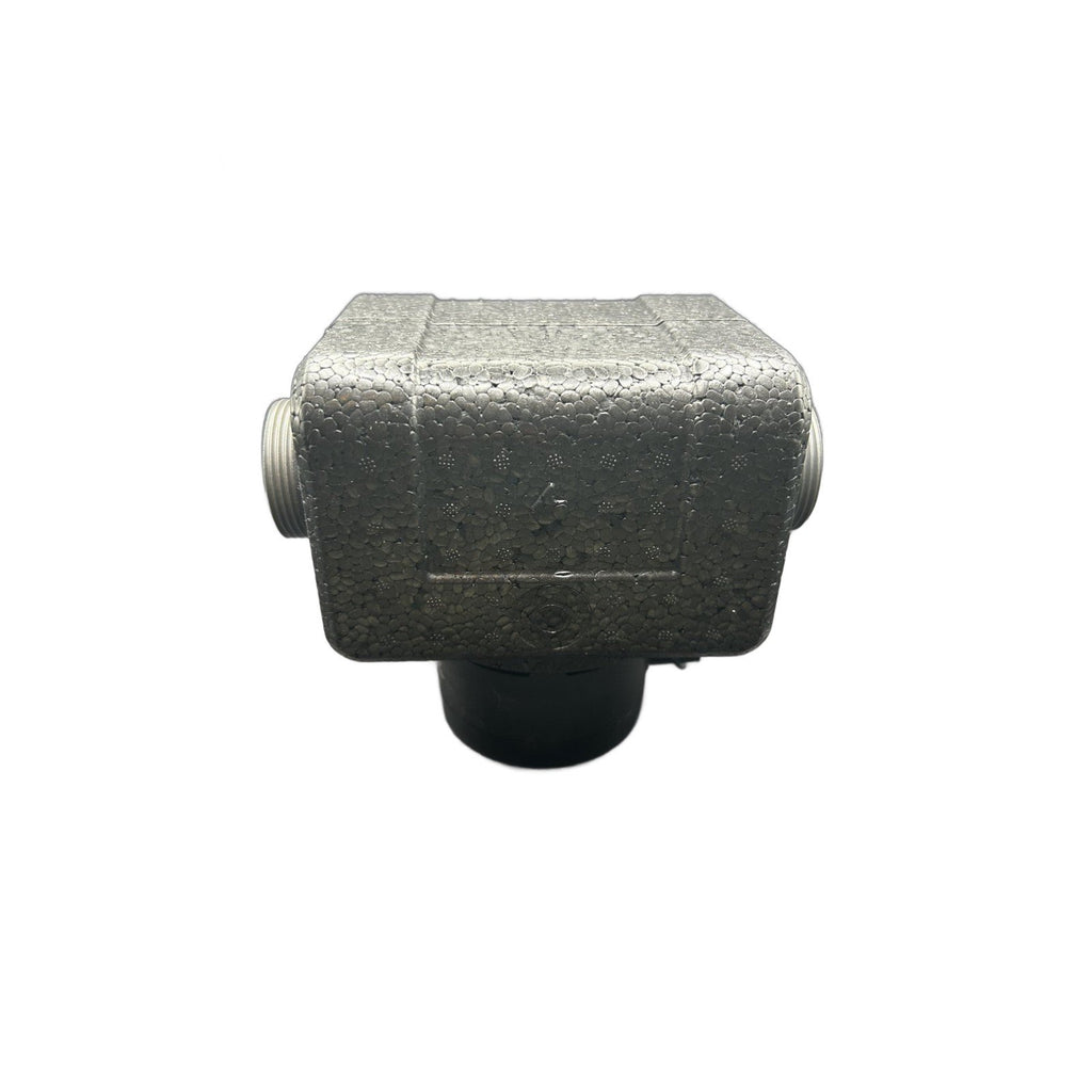 Oventrop 1011465 Uni LH Thermostat - Weiß ( ) Thermostatkopf