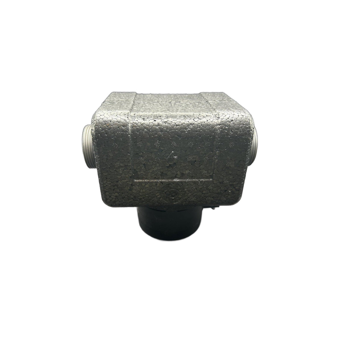 Oventrop 1011465 Uni LH Thermostat - Weiß ( ) Thermostatkopf