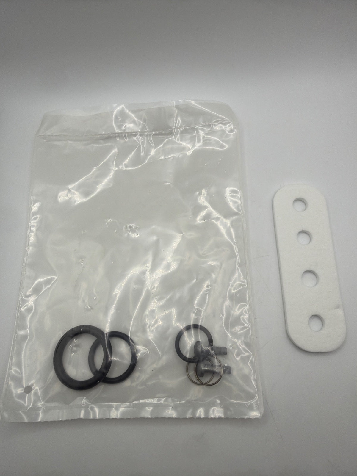 Buderus 8737707990 Junkers Wartungssatz | WB5 Bosch Servicekit