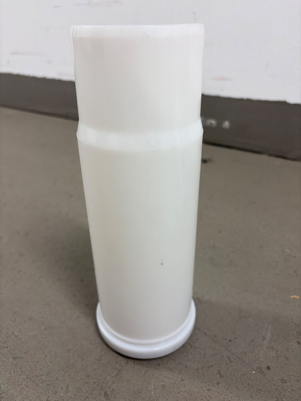 Viessmann 7194329 AZ-Schiebemuffe Abgas Rohr DN80/125
