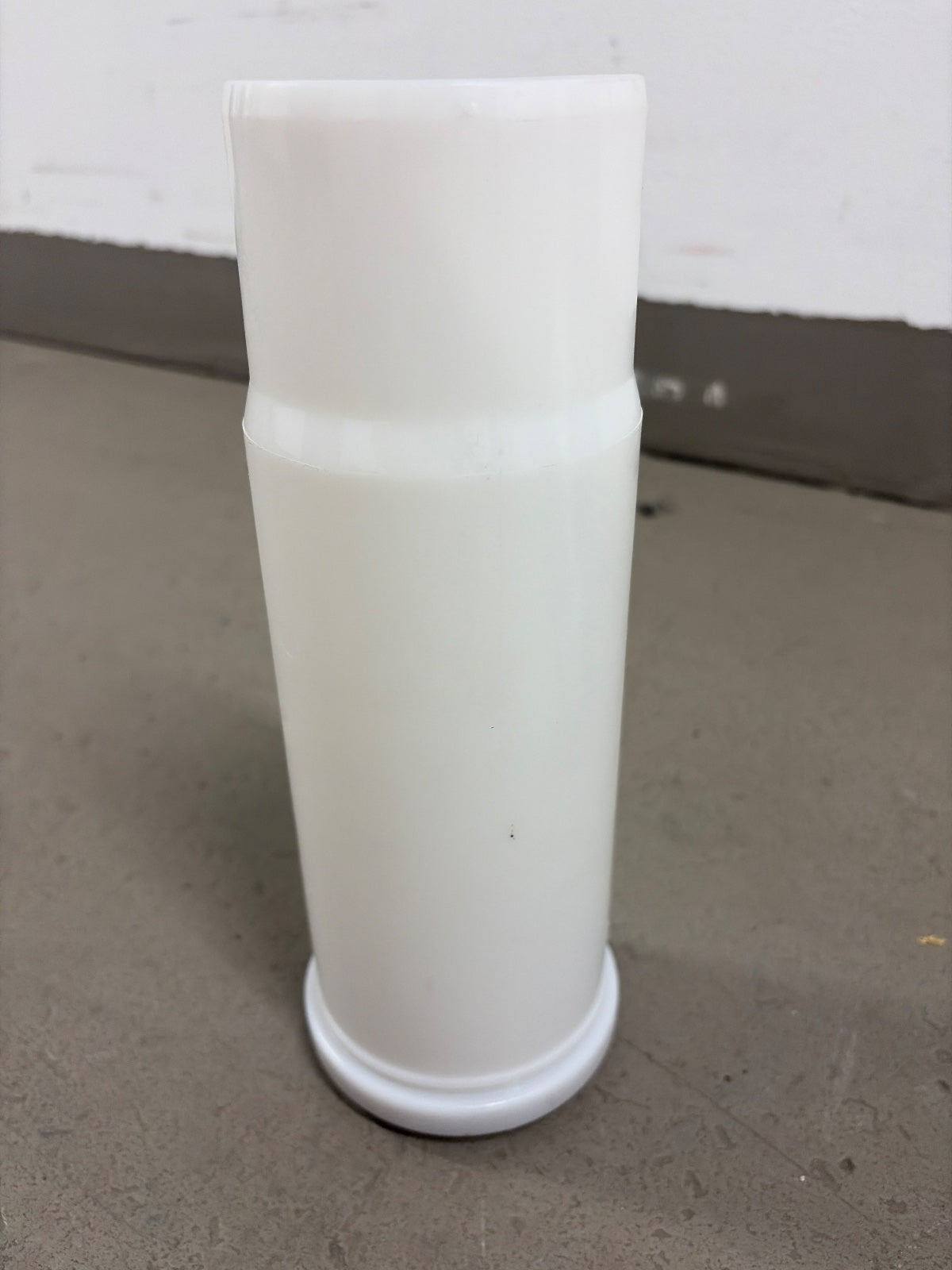 Viessmann 7194329 AZ-Schiebemuffe Abgas Rohr DN80/125