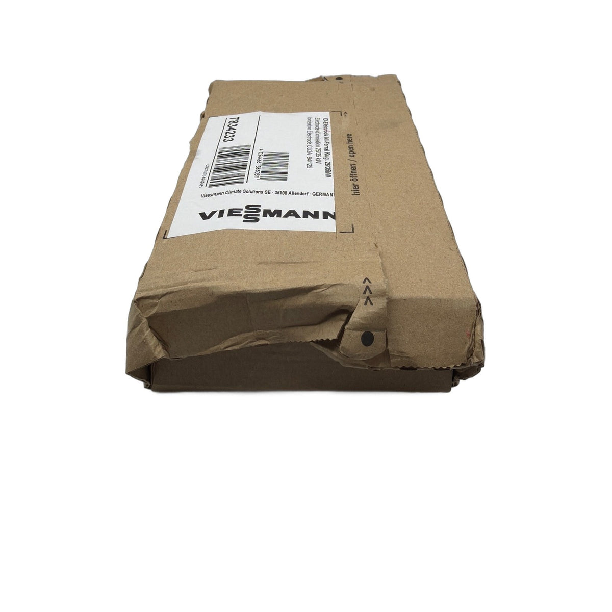Viessmann 7834233 Ionisationselektrode - Viessmann Vitodens 300 ab 2007