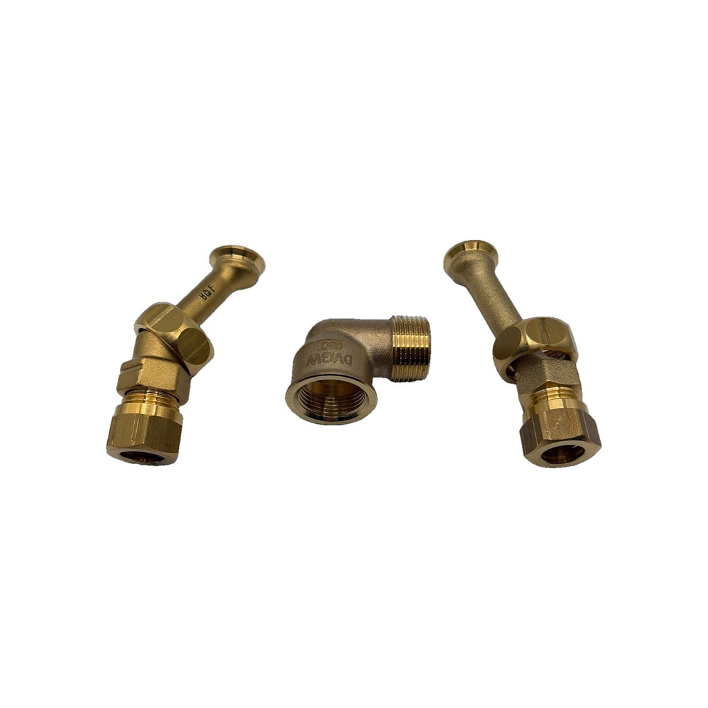 Vaillant 0020201901 VCW/VCI-Installations-Set Heizungen