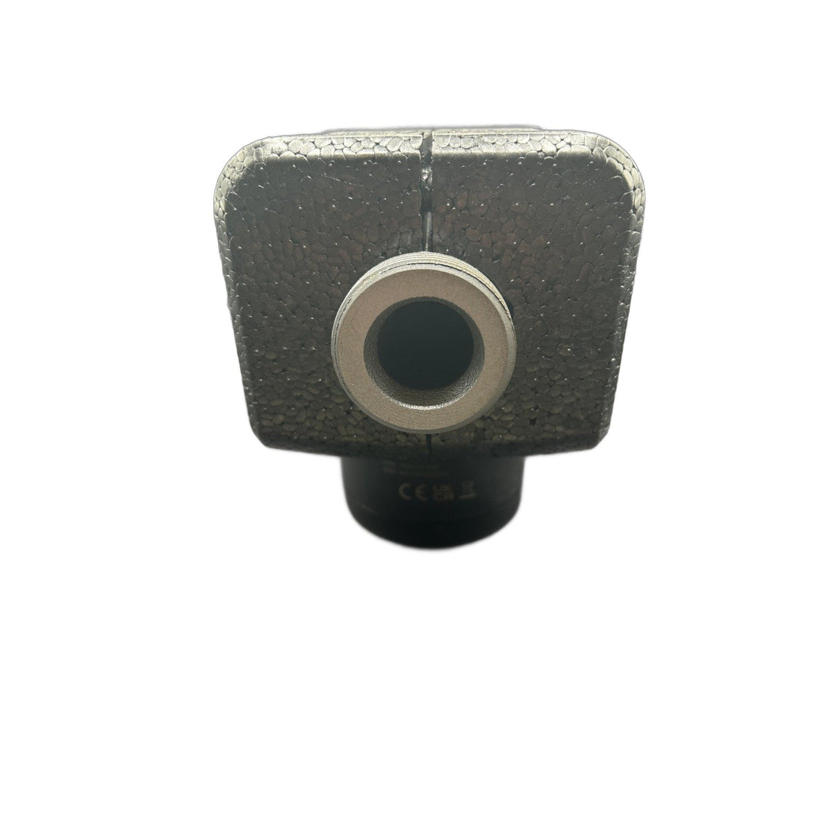 Oventrop 1011465 Uni LH Thermostat - Weiß ( ) Thermostatkopf