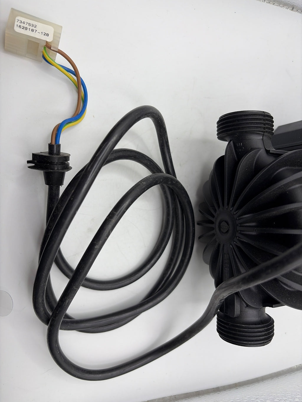 Viessmann 7828188 Umwälzpumpe VIZRS 15/4-3 Ku