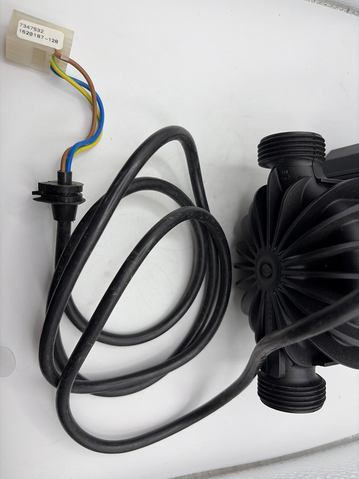 Viessmann 7828188 Umwälzpumpe VIZRS 15/4-3 Ku