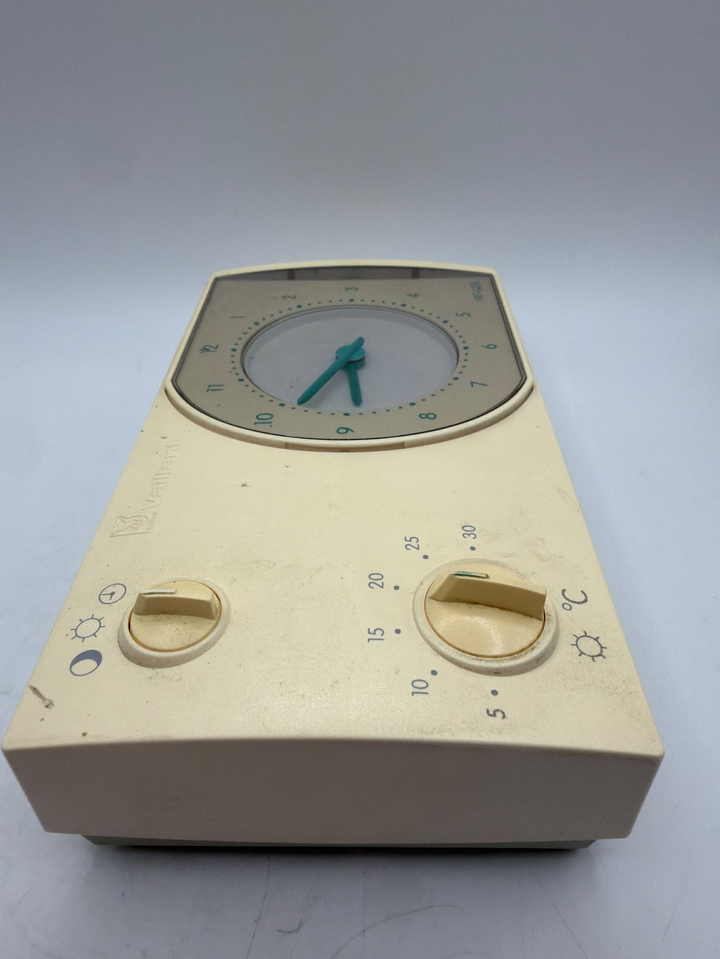 Vaillant VRT-QZA Raumtemperaturregler Thermostat #2680