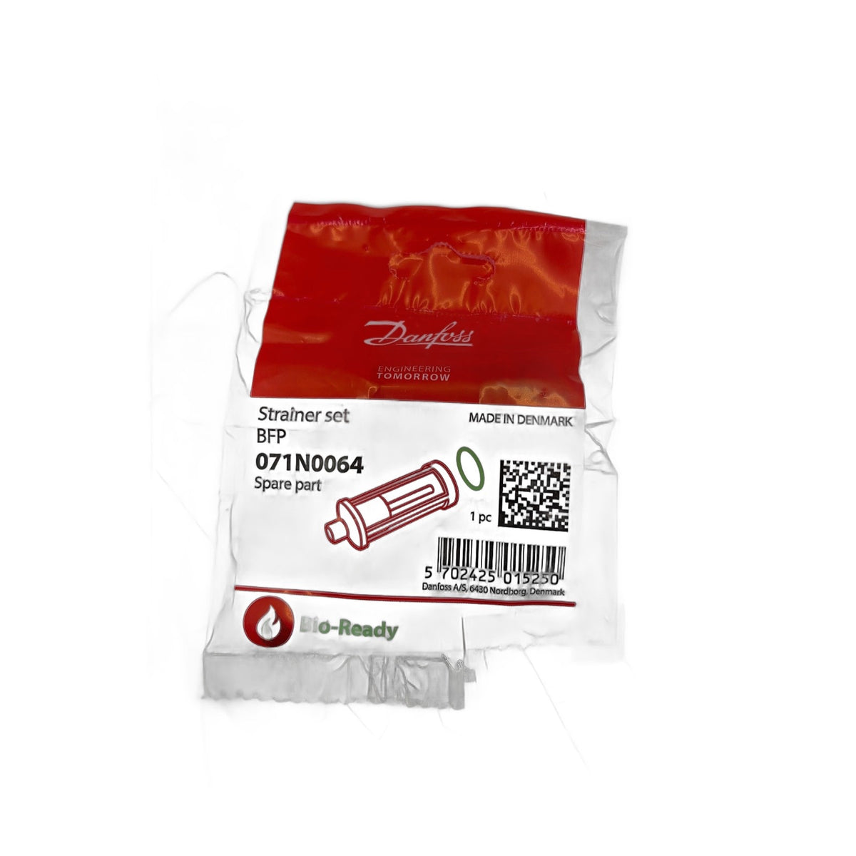 Viessmann 7818904 Patronenfilter Filtereinsatz zu Ölpumpe