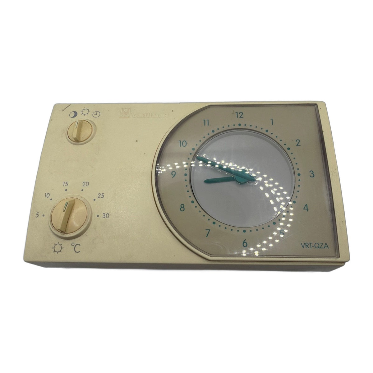 Vaillant VRT-QZA Raumtemperaturregler Thermostat #2680