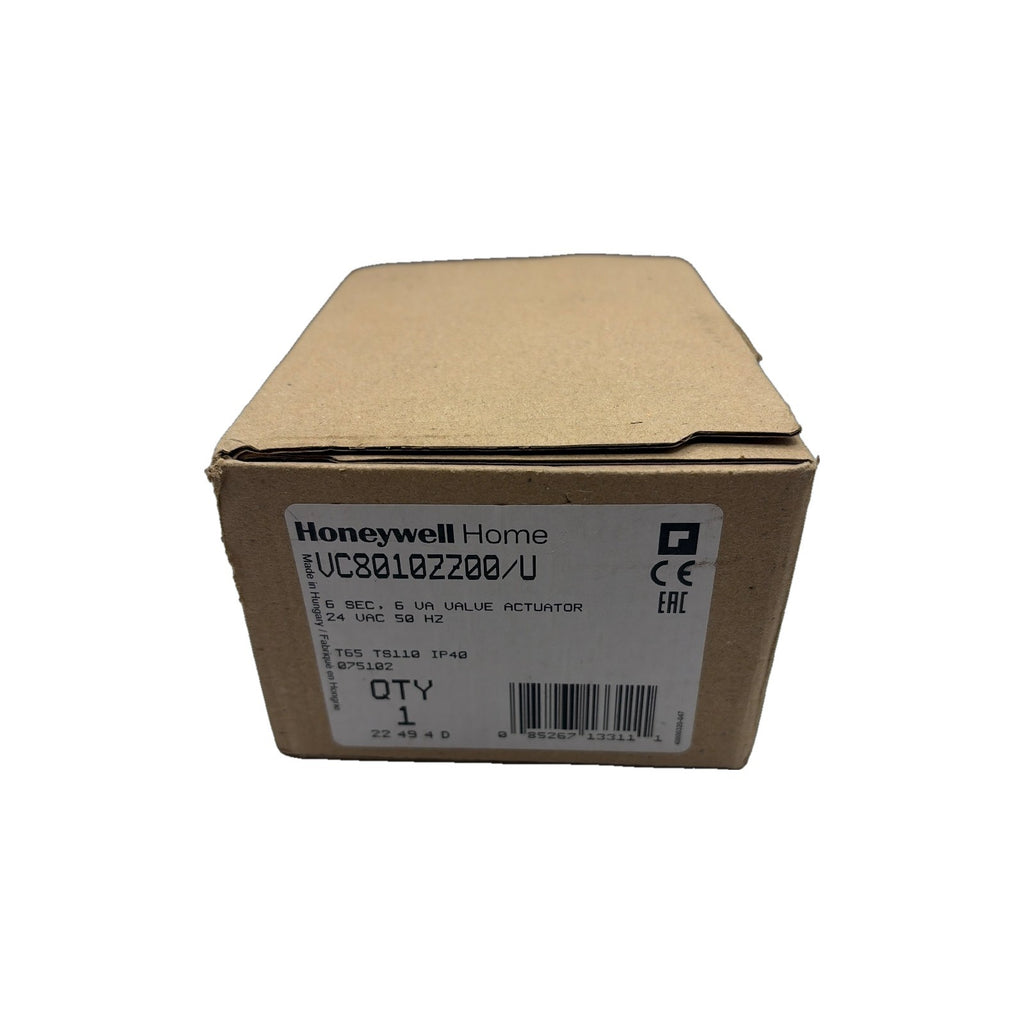 Honeywell VC8010ZZ00/U resideo Stellantrieb 24 V/ 50 Hz zu Ventil VCZM 24 V, EPE