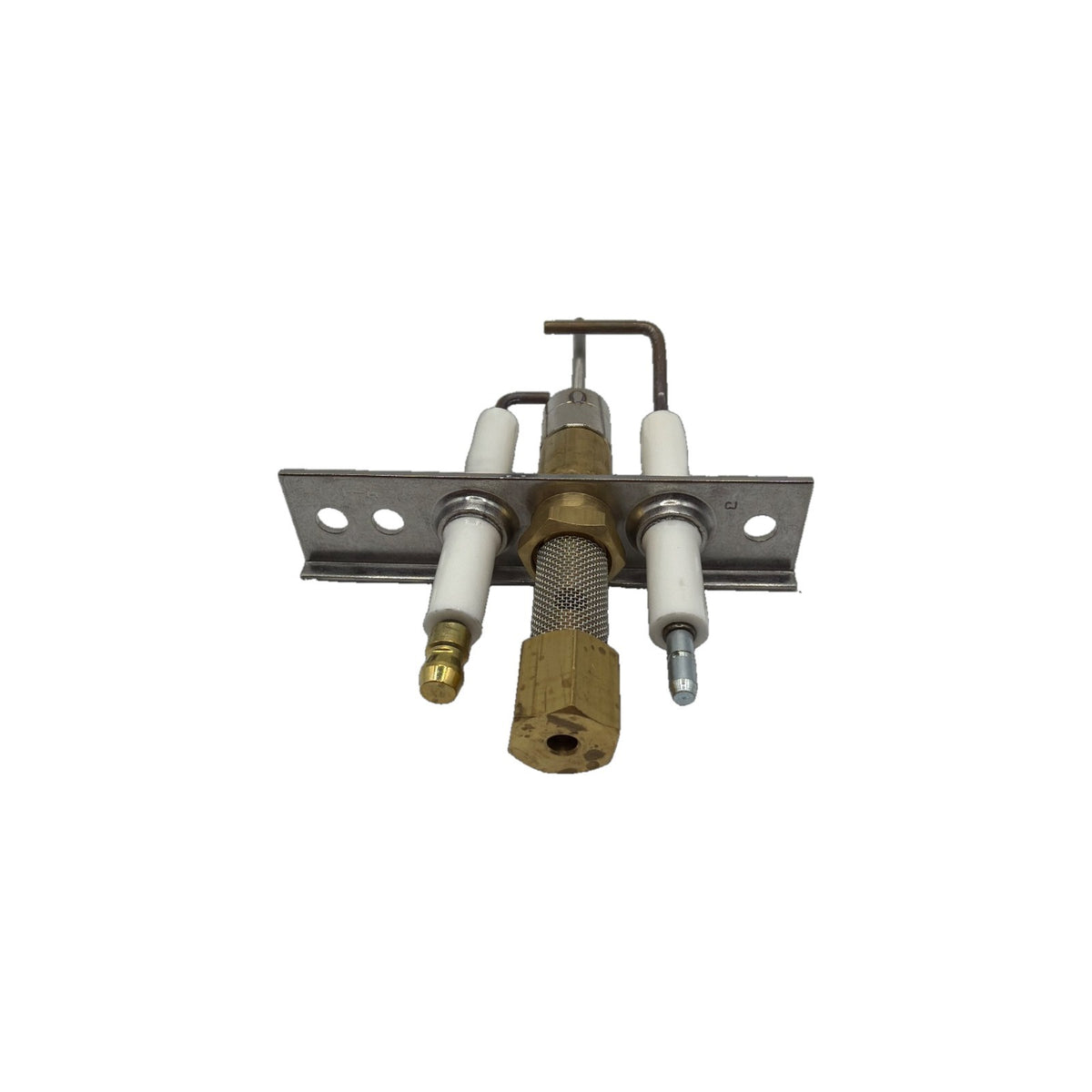 Buderus 8718585342 Bosch Zündbrenner Zündbrenner-Set AE, nicht Multigas everp