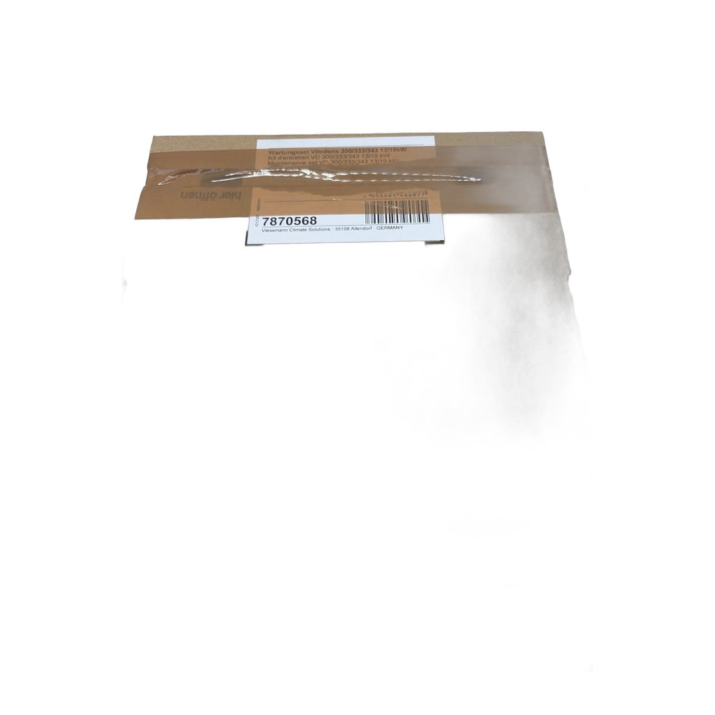 Viessmann 7870568 Wartungsset Vitodens 300/333/343 13/19kW