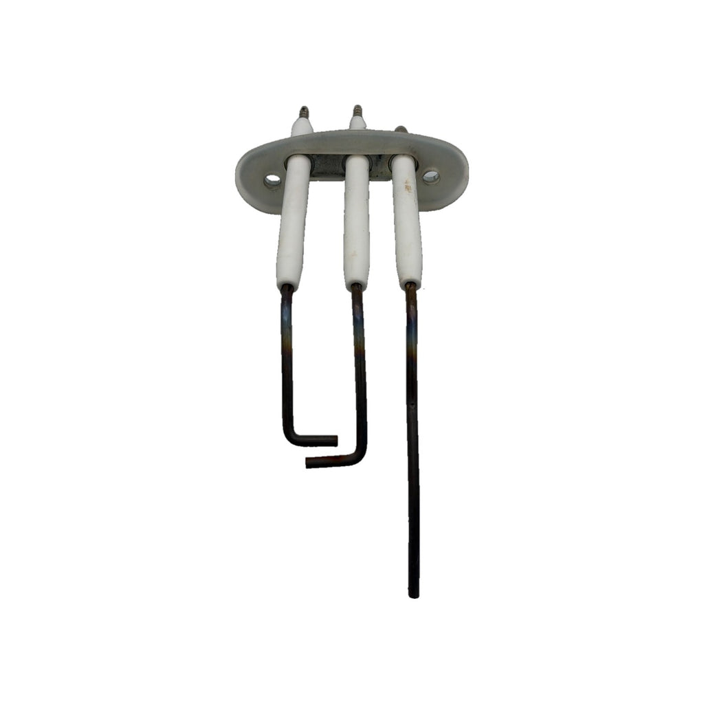 Viessmann 7820838 Zünd- und Überwachungsblock Matrix Brenner Nr.