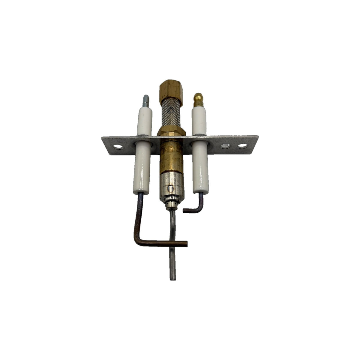 Buderus 8718585342 Bosch Zündbrenner Zündbrenner-Set AE, nicht Multigas everp