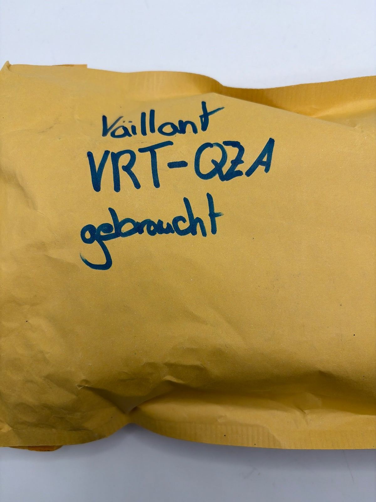 Vaillant VRT-QZA Raumtemperaturregler Thermostat #2680