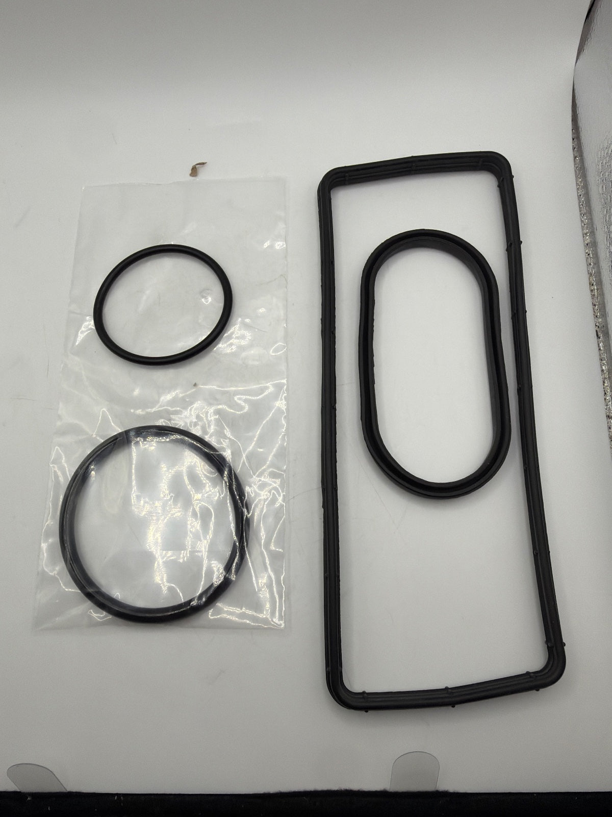 Buderus 8737707990 Junkers Wartungssatz | WB5 Bosch Servicekit