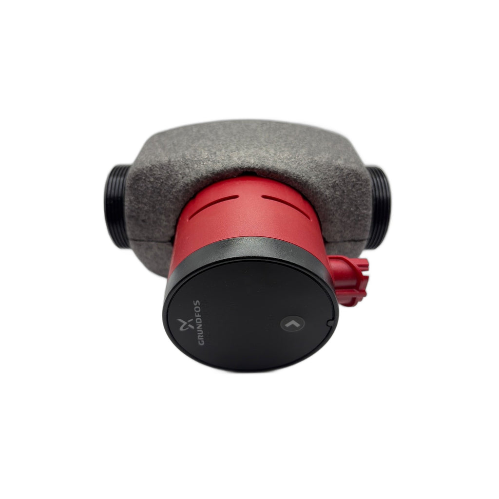 Grundfos 99236216 ALPHA1 32-40 180 mm Umwälzpumpe 18 W, G 2