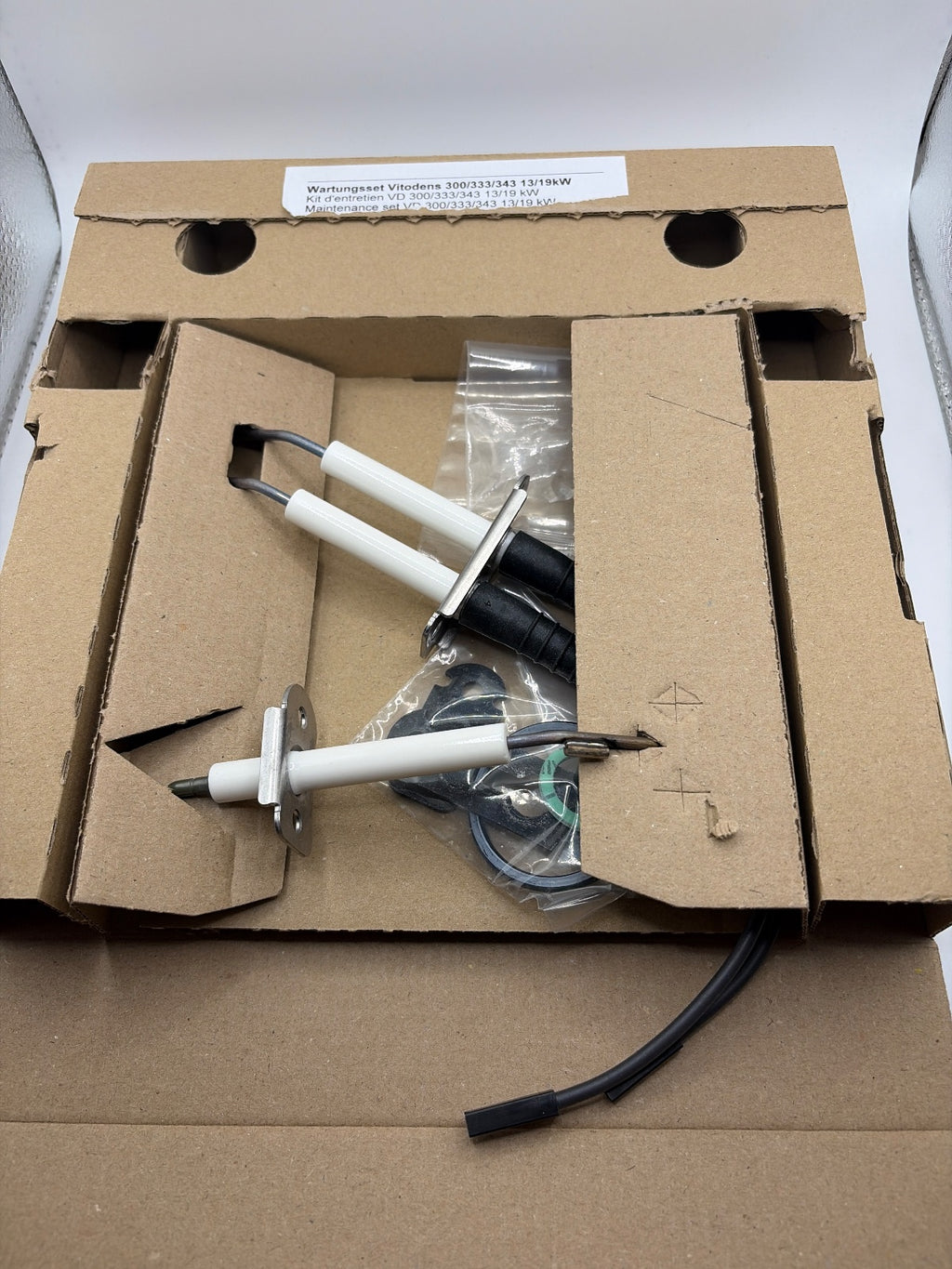 Viessmann 7870568 Wartungsset Vitodens 300/333/343 13/19kW