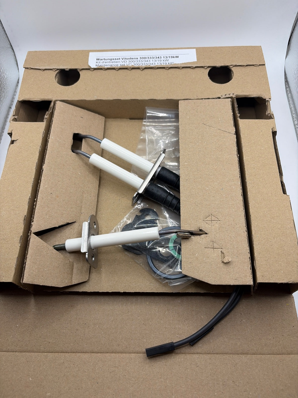 Viessmann 7870568 Wartungsset Vitodens 300/333/343 13/19kW
