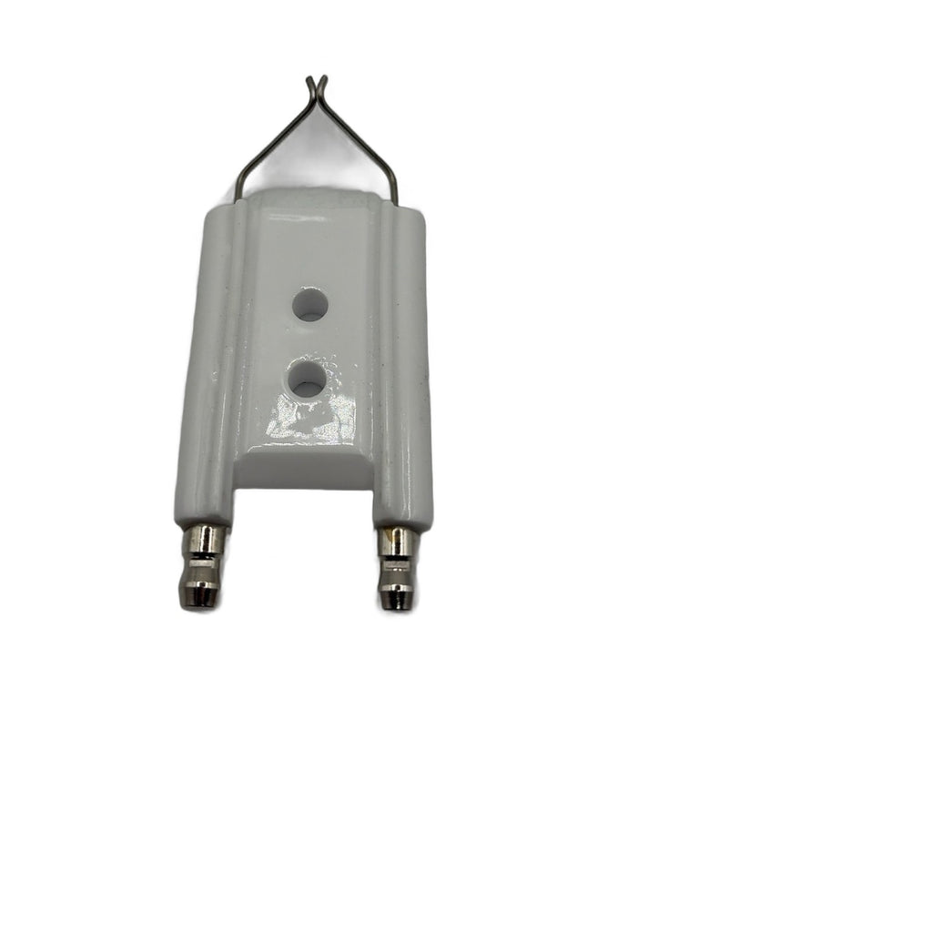 Viessmann 7810142 Zündelektrodenblock für UNIT -Ölbrenner bis 92 #