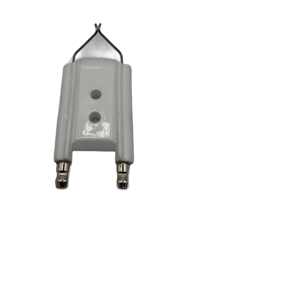 Viessmann 7810142 Zündelektrodenblock für UNIT -Ölbrenner bis 92 #