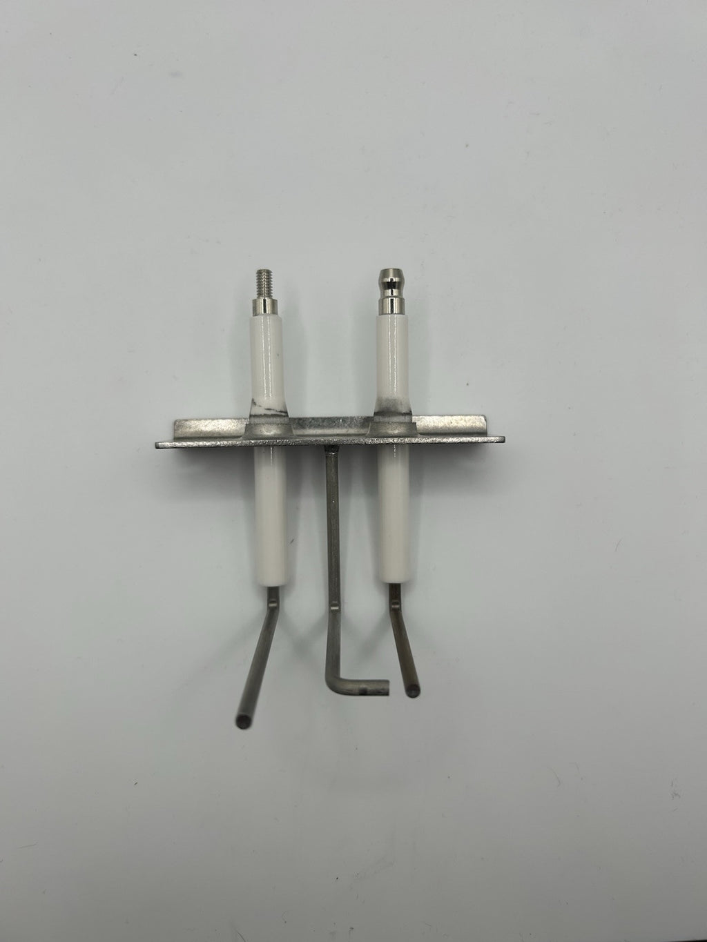 Zünd- und Ionisationselektrodenblock Brötje E/EM 14-24 Hersteller-Nr.: 562362